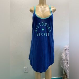 Victoria secret nightgown